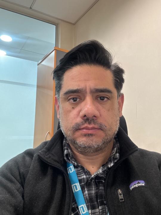 Claudio Reyes