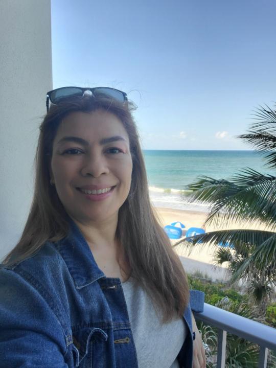 Johanna Gamboa