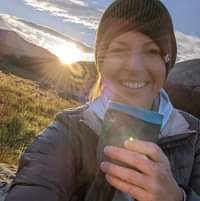 Sarah Lauritsen