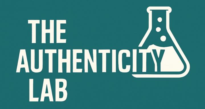 The Authenticity Lab
