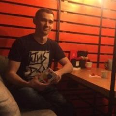 Dmytro Gera