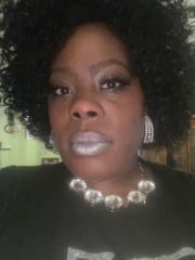 Patrice Artis