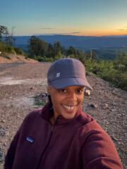 Cheron Jones