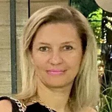 Natalya Vasylyeva