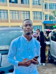 Masimango Kahambo Paulin