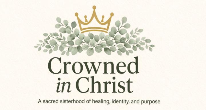Crowned In Christ