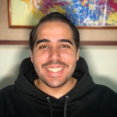 Luis Sanchez
