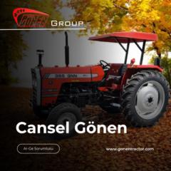Cansel Gönen