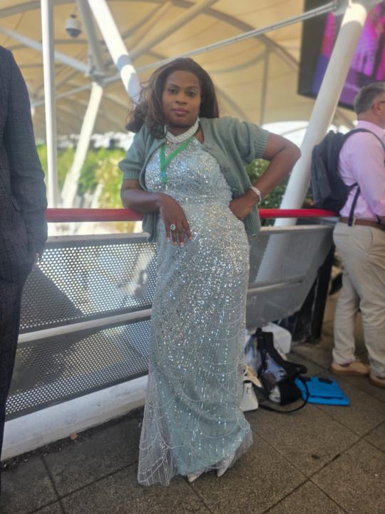 Sarah Ogunlala