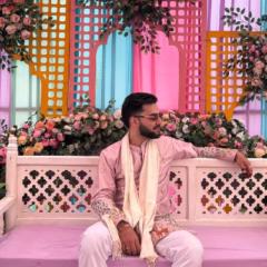 Prince Pandya
