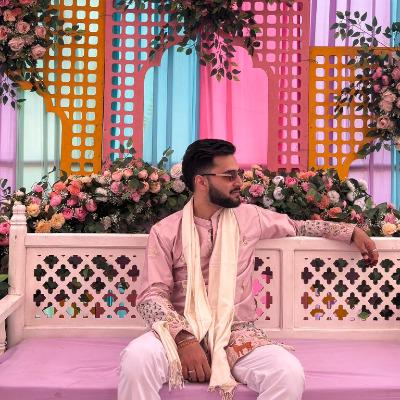 Prince Pandya