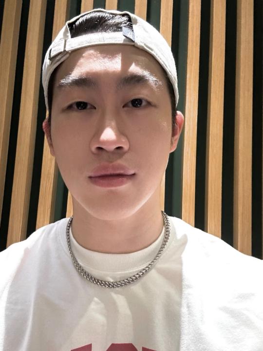Max Wu