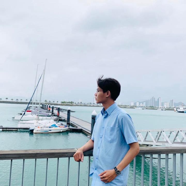 Tran Thinh