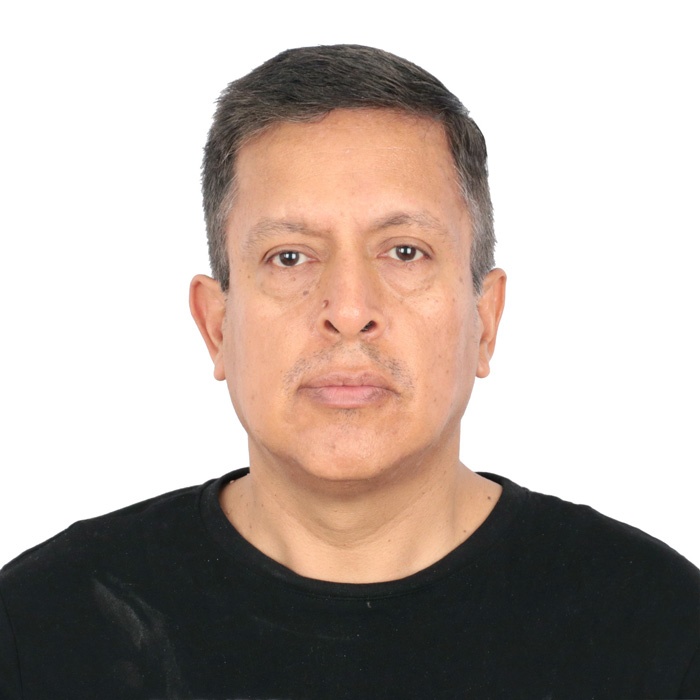 Luigi Acosta