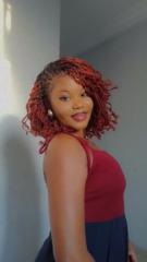 Anne-Mélissa karel Konan