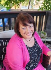 Mary Breier