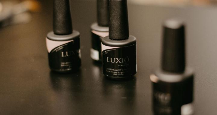 Nail Artist's Haven