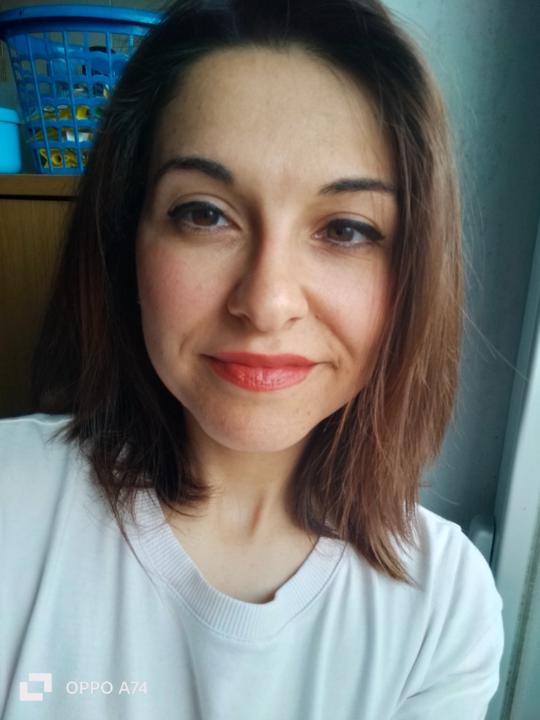 Liliana Salemi