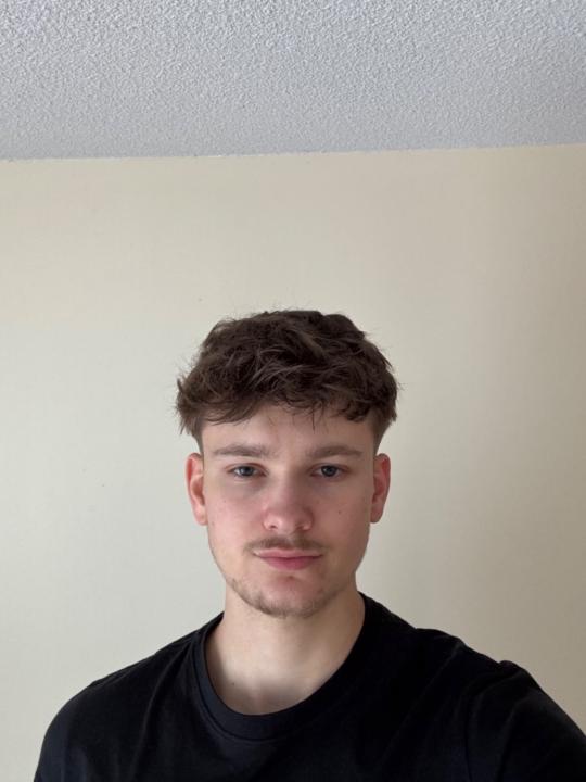 Bastien Lievre