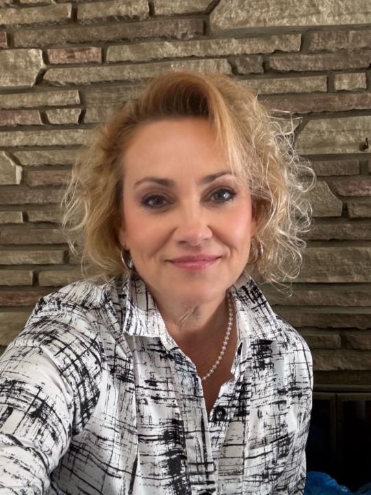 Cheryl Merryweather