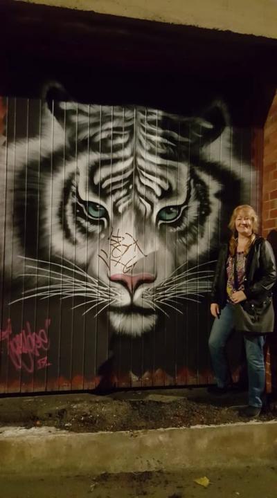Linda Hanns