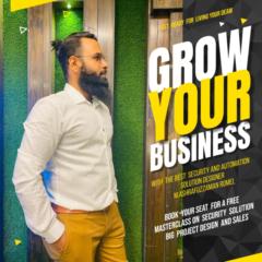 Mohammad Ashrafuzzaman Romel