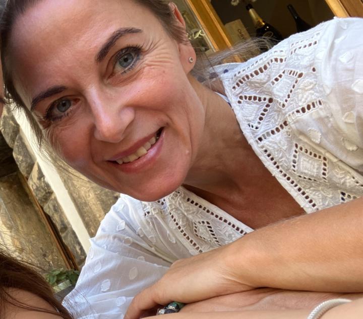 Kerstin Flaig