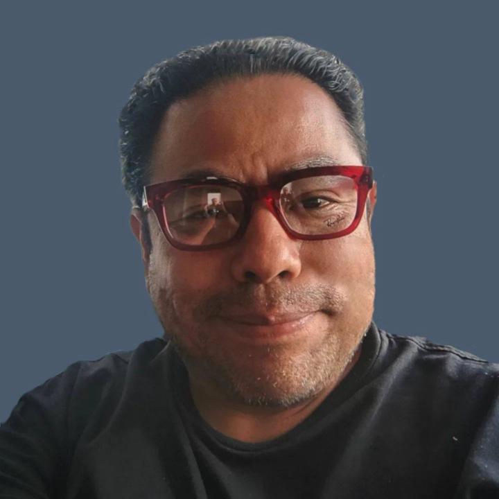 Pablo Rodriguez