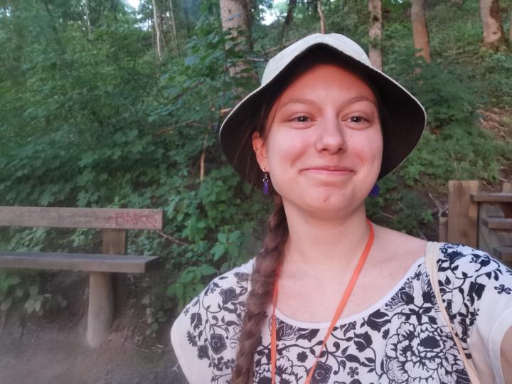 Adele Irmgarde Kudiņa