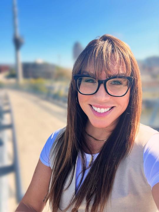 Jennifer Kinsey