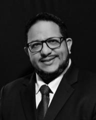 Daniel Galarza