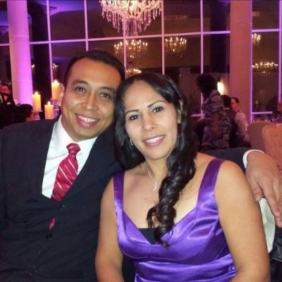 Angel Santana Jr
