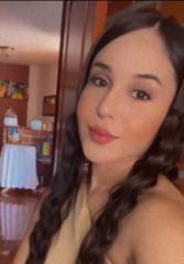 María Fernanda Molina Álvarez