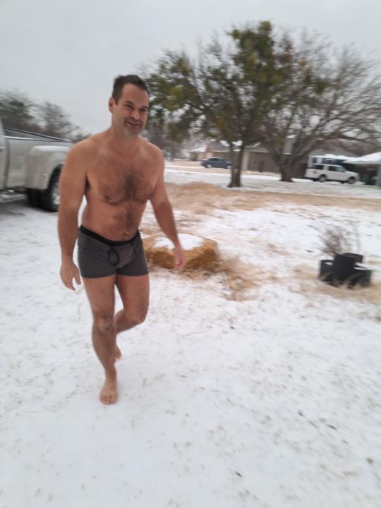 Neal Bowden
