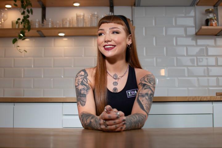 Aimee Condon Nelligan