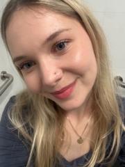 Chloe Waters