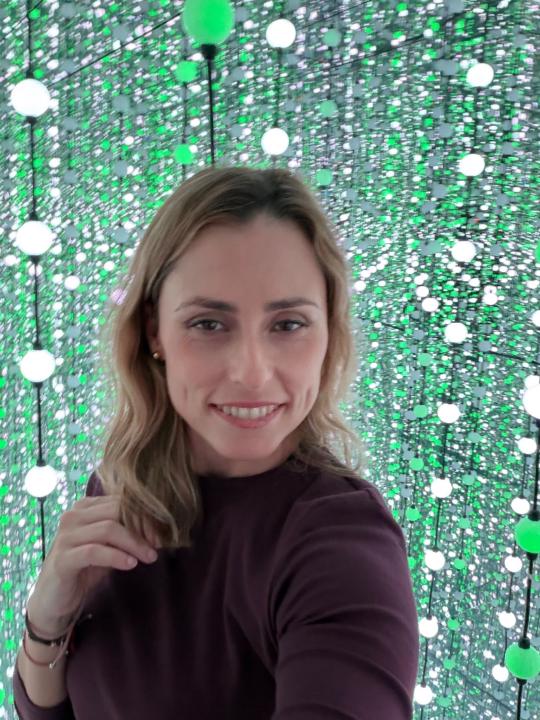 Haridian Diaz Arbelo