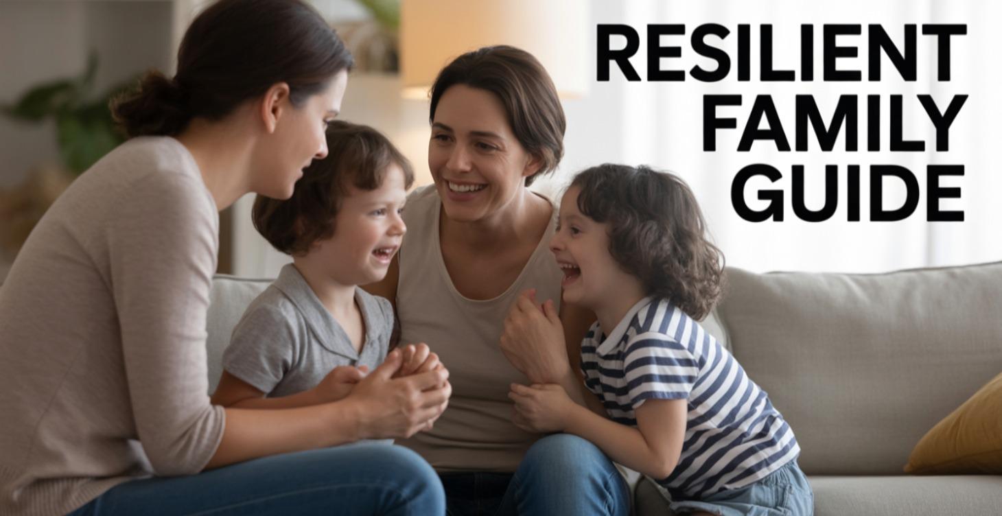 Calm Parent, Confident Child