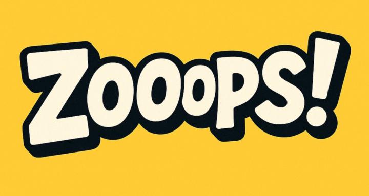 Zooops! Growing Resilience