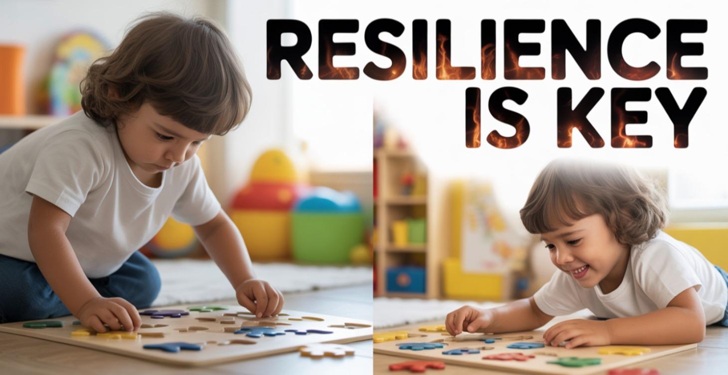 The Ultimate Resilience Blueprint