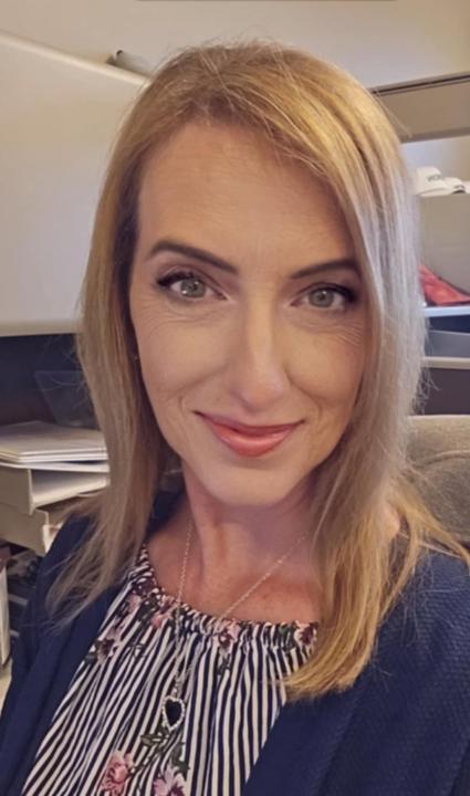 Angela Nussbaum