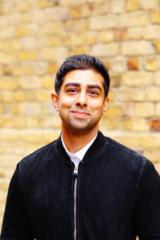 Aliasgar Makda