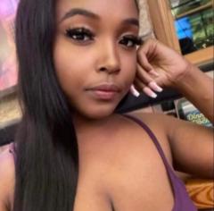 Teanna Smith