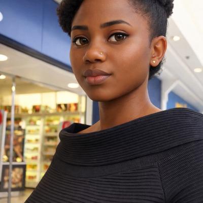 Ikhalose Stella Otuogbai