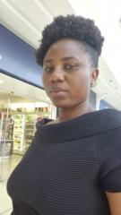 Ikhalose Stella Otuogbai