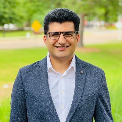 Vijendra Govindraj