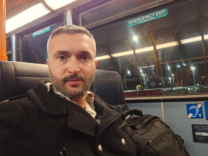 Cristian Dumitru