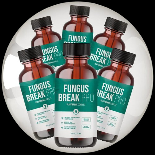 Fungus Break Pro Reviews