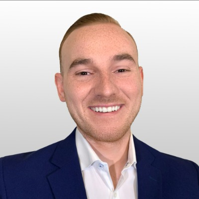 Christopher Bushnell