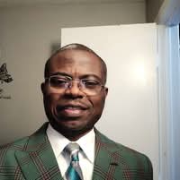 Victor Ayodele